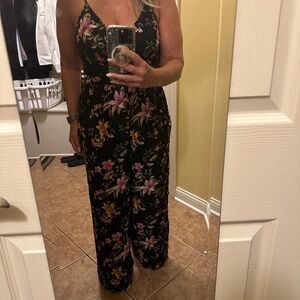 American Eagle NWT jumpsuit!!